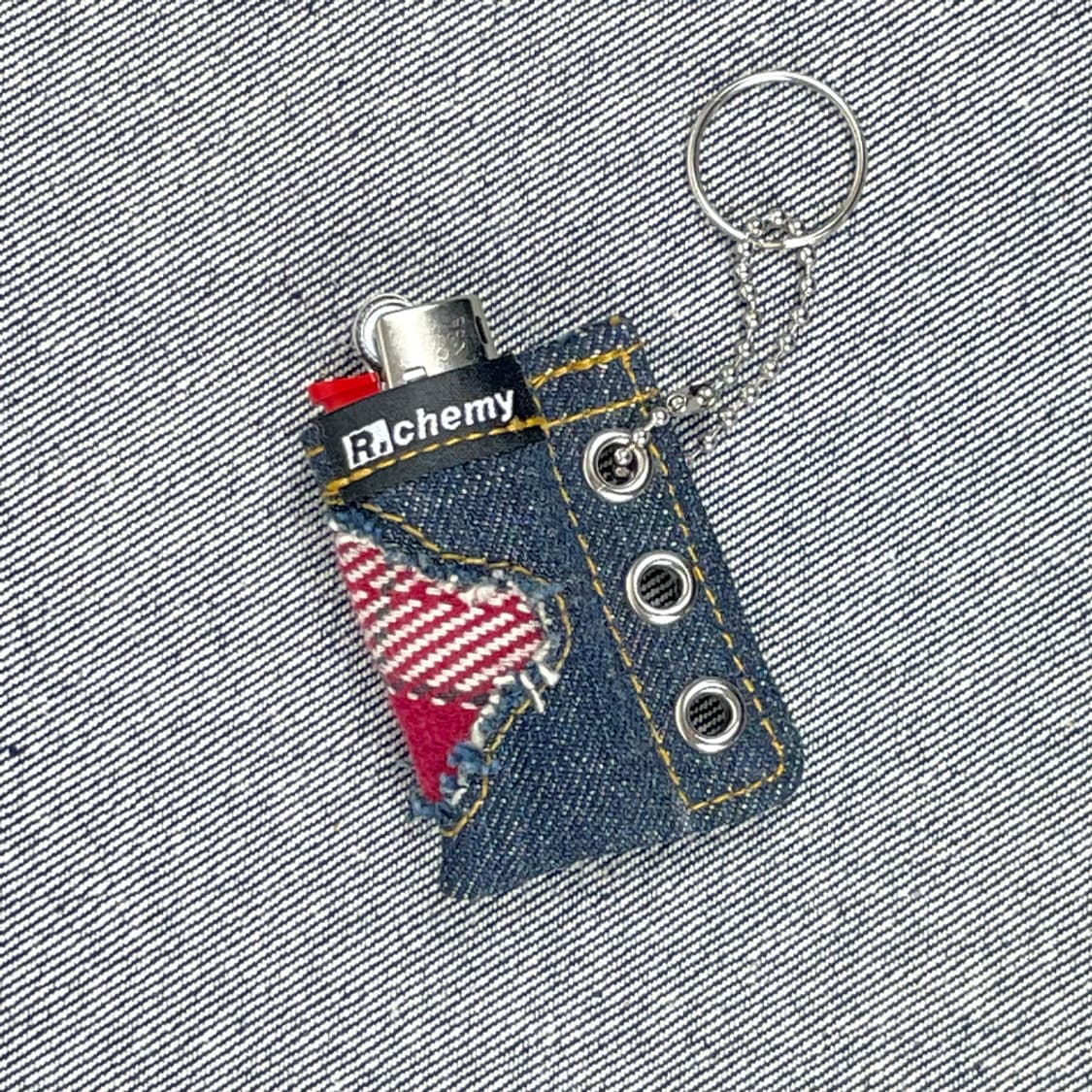 R.chemy lighter case(short)(알케미 라이터 케이스) 상품이미지1