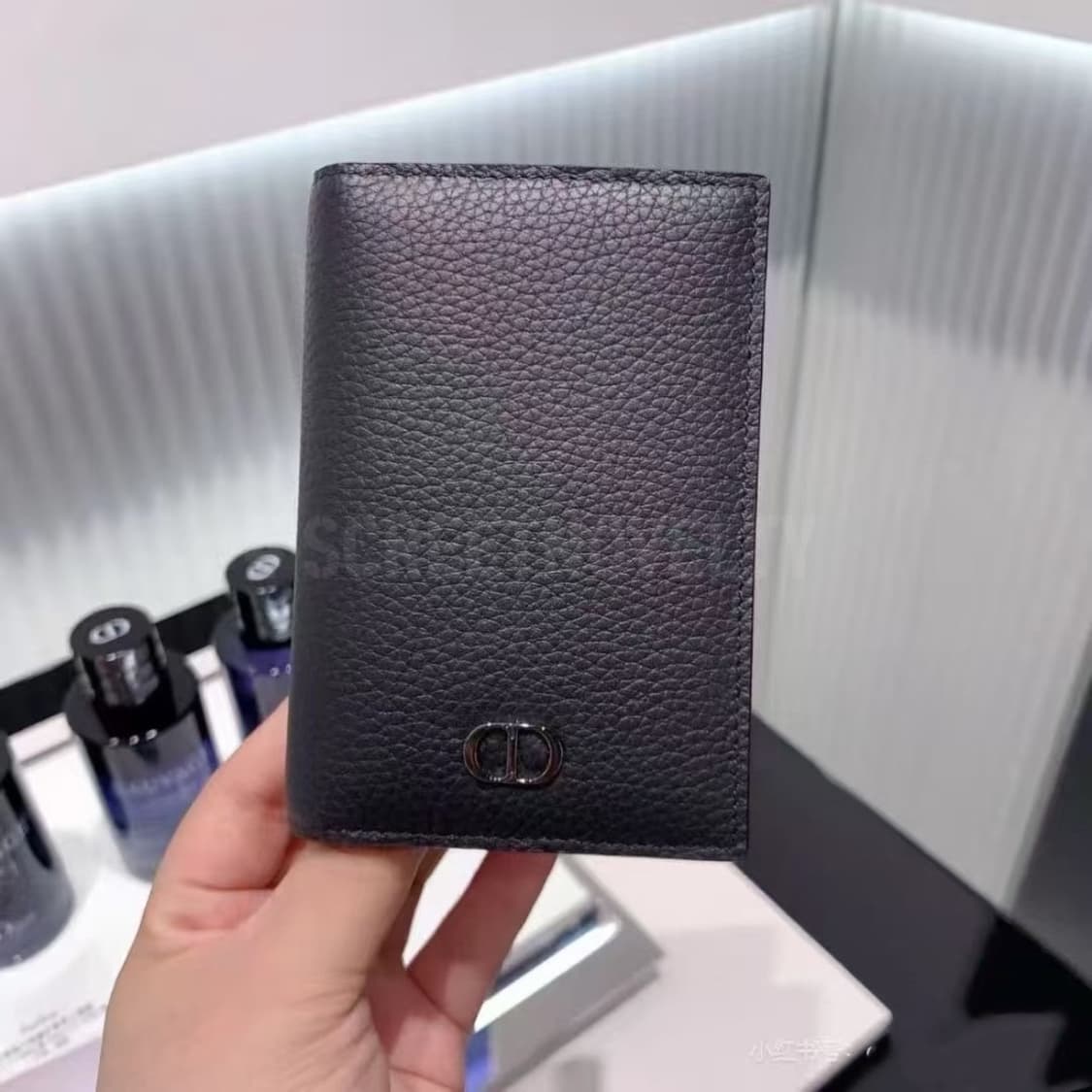 디올뷰티 그리디올 카드지갑 디올옴므 상품이미지2