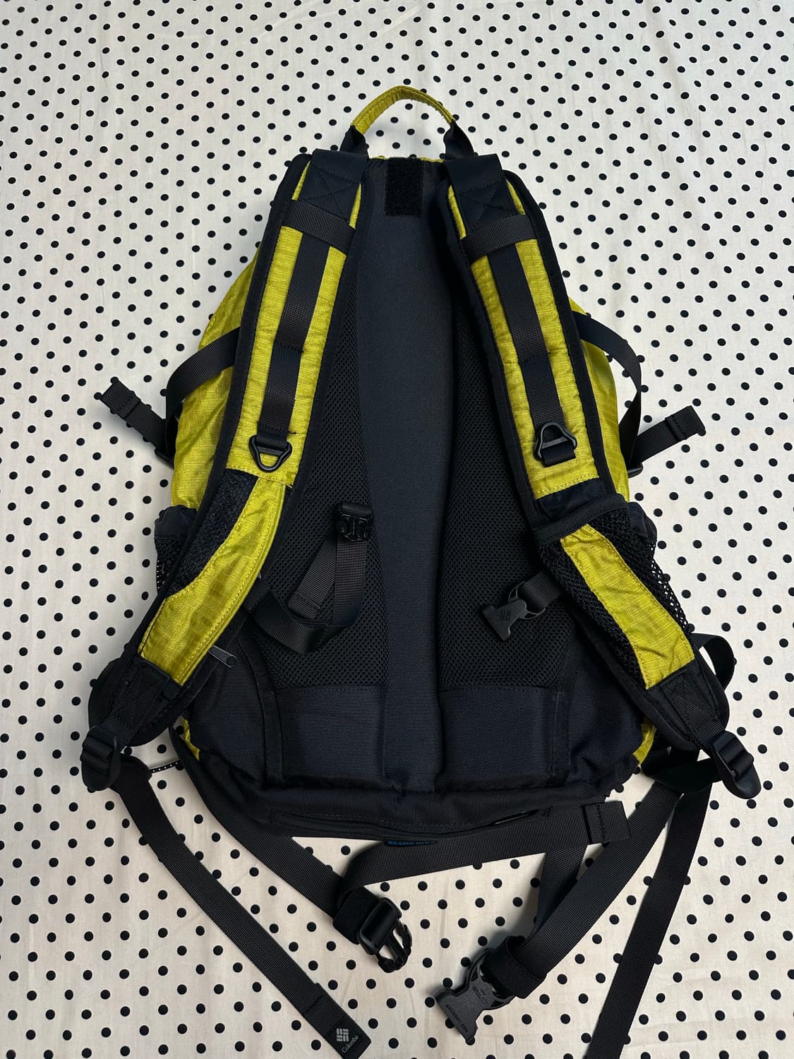 콜롬비아 백팩 23L 상품이미지3