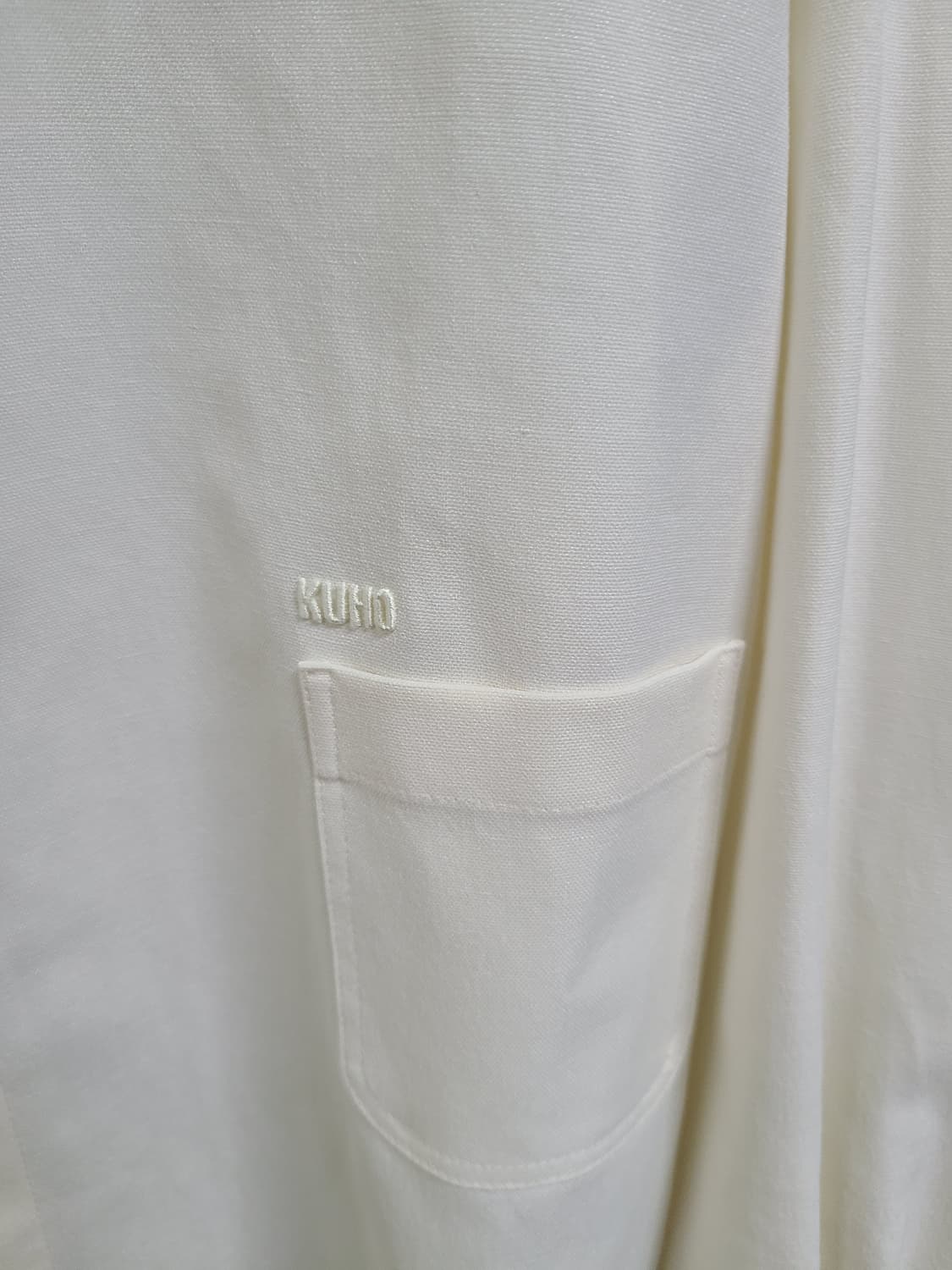 구호  긴팔 셔츠 상품이미지3