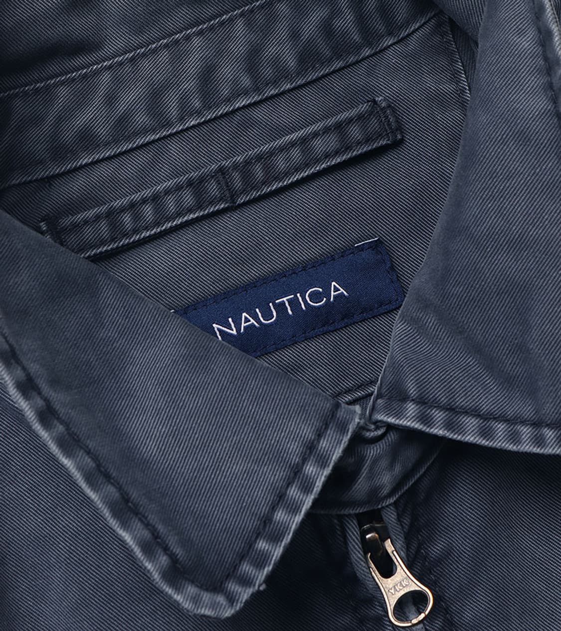 NAUTICA JAPAN - 24SS CRUSH BLOUSON 상품이미지4