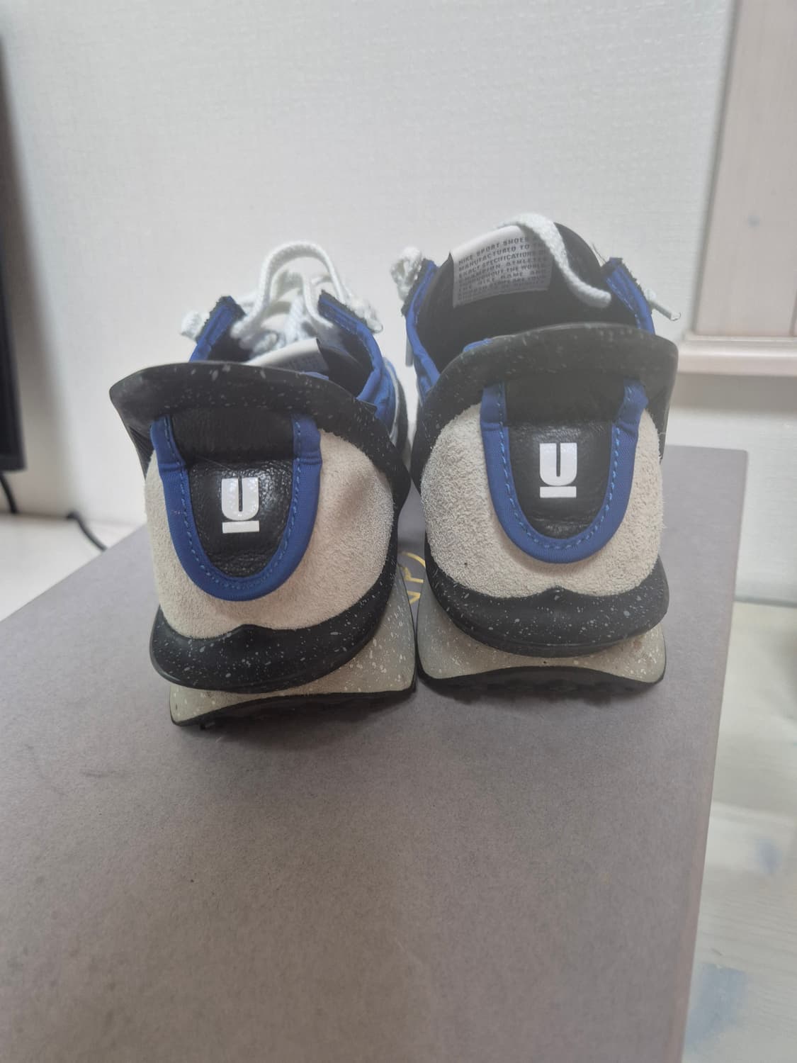 언더커버 데이브레이크 270 상품이미지2