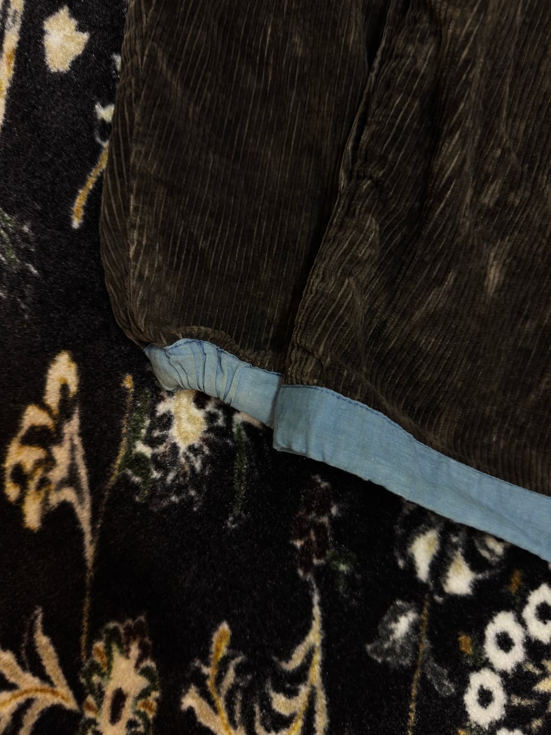 [M] Story mfg 코듀로이 풀오버 상품이미지9