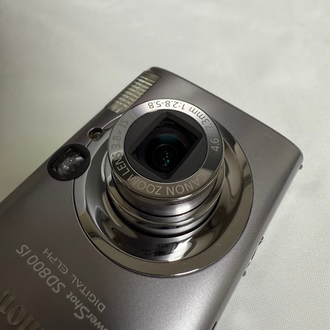 캐논 IXY 900 / IXUS 850 / SD 800 상품이미지8