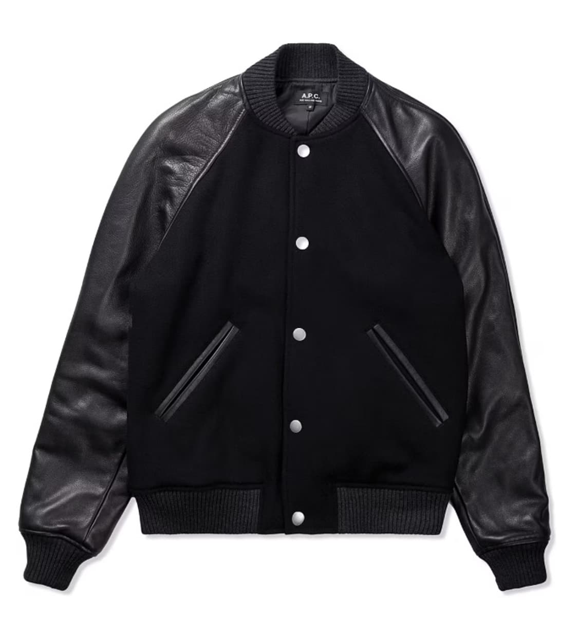A.P.C 아페쎄 테디 자켓 s사이즈 상품이미지1