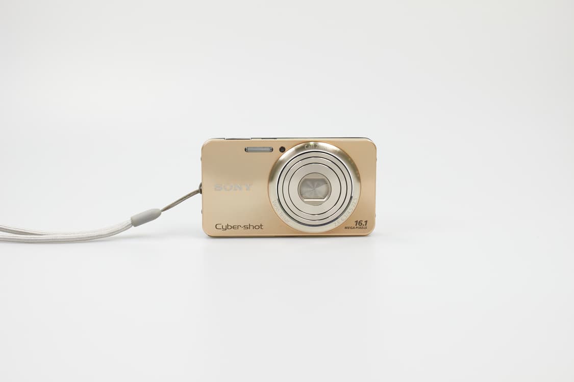 소니 DSC-W570 상품이미지2