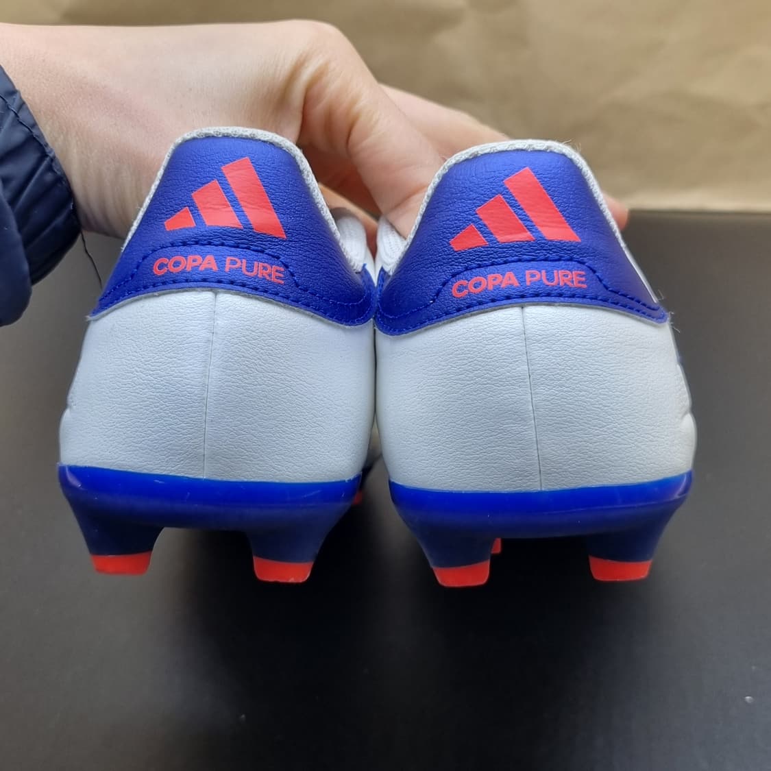아디다스 주니어 코파 축구화 235 상품이미지4