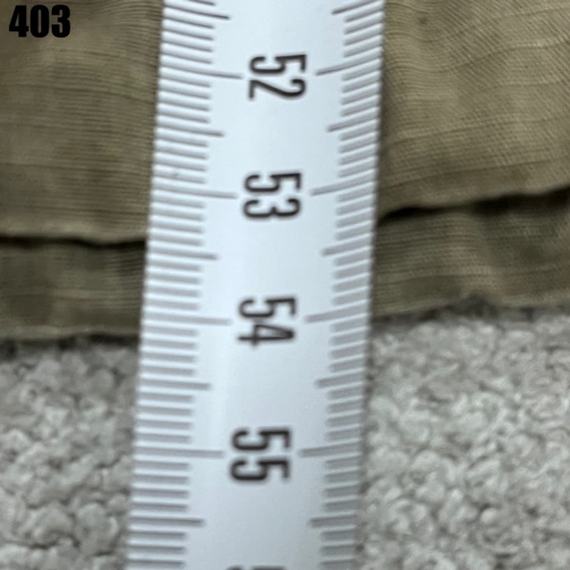 CGR 카도 반바지  상품이미지6