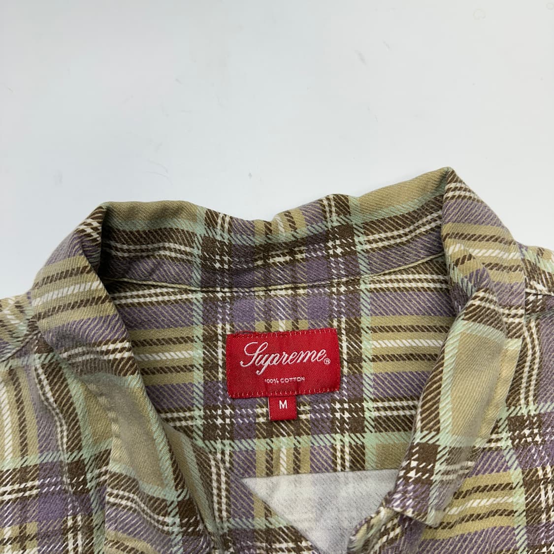 SUPREME 슈프림 셔츠 상품이미지4