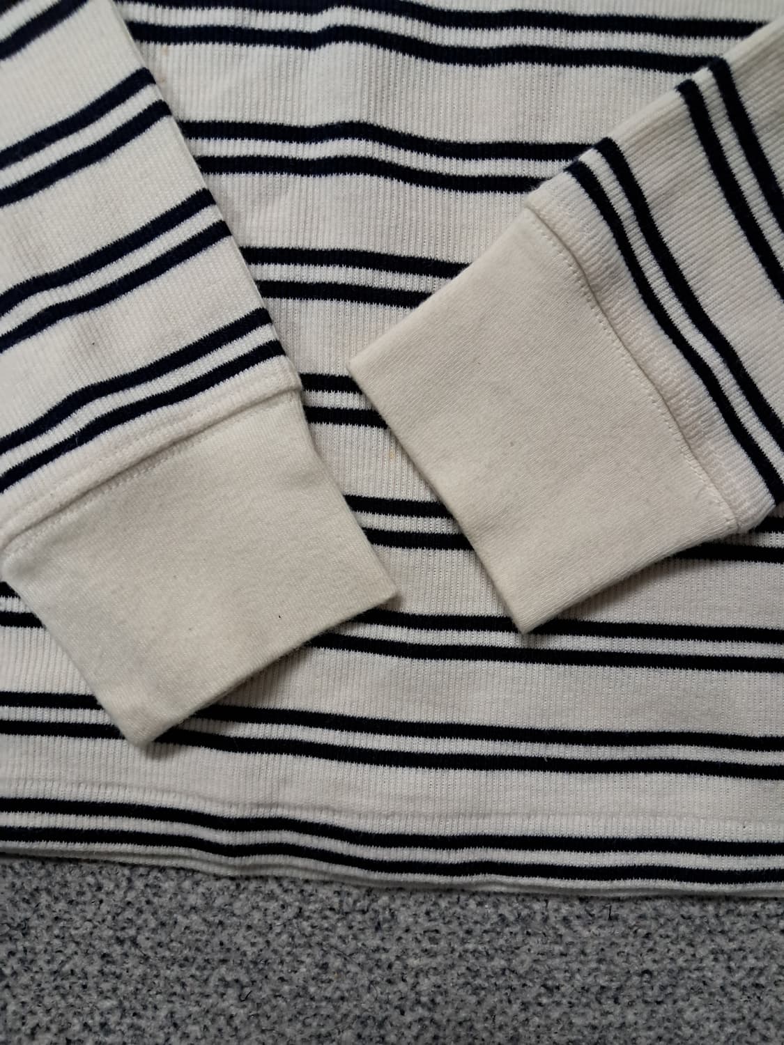 폴로랄프로렌  스트라이프 롱슬리브 상품이미지5