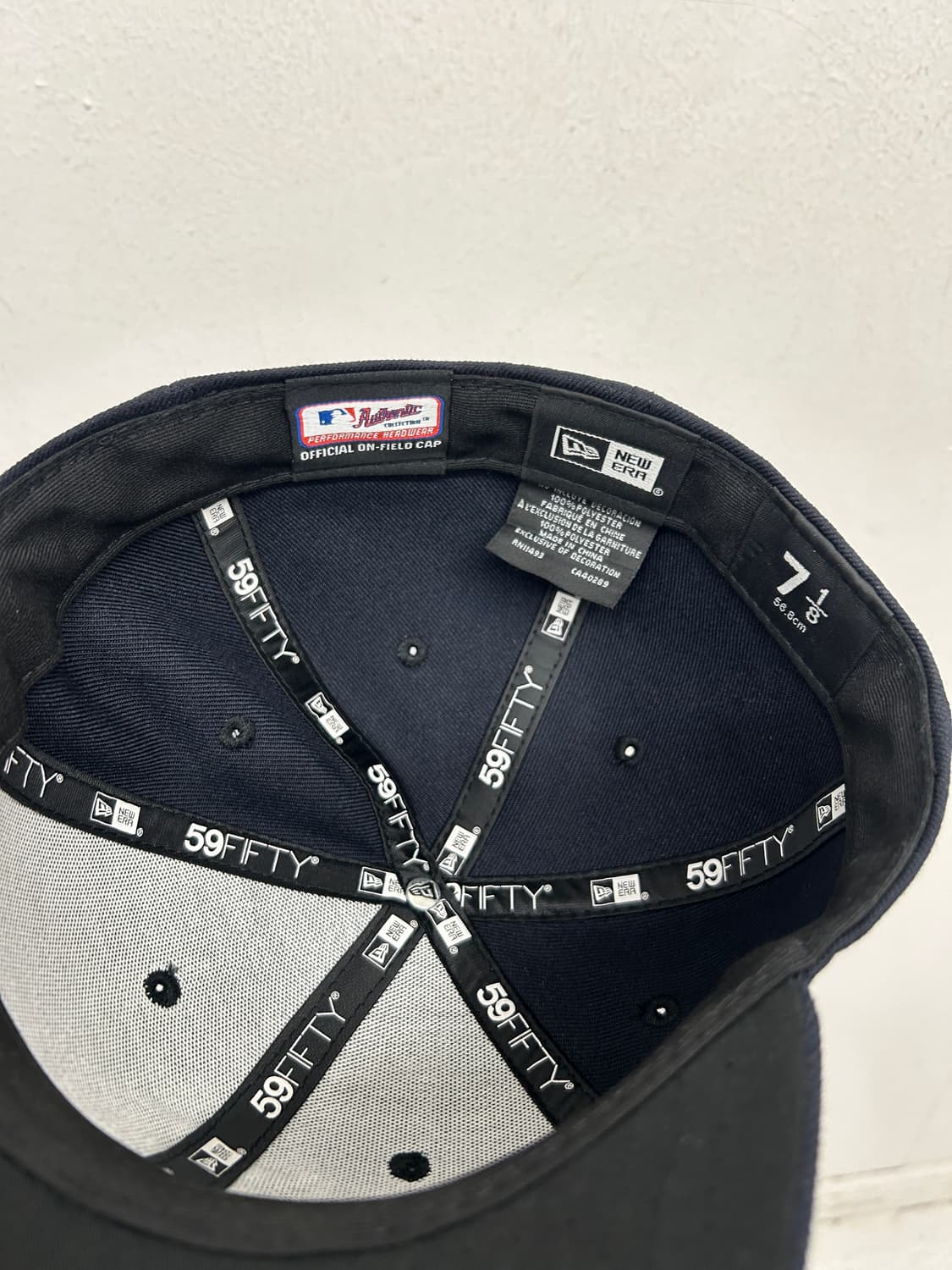 뉴에라 디트로이트 캡  상품이미지4