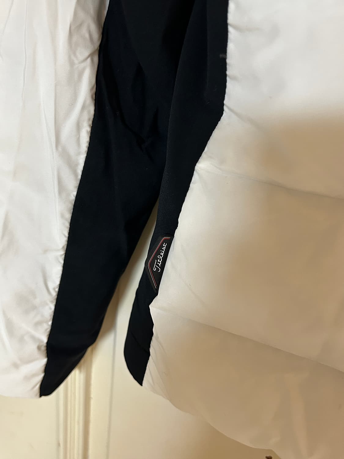 타이틀리스트 구스다운 패딩 상품이미지5