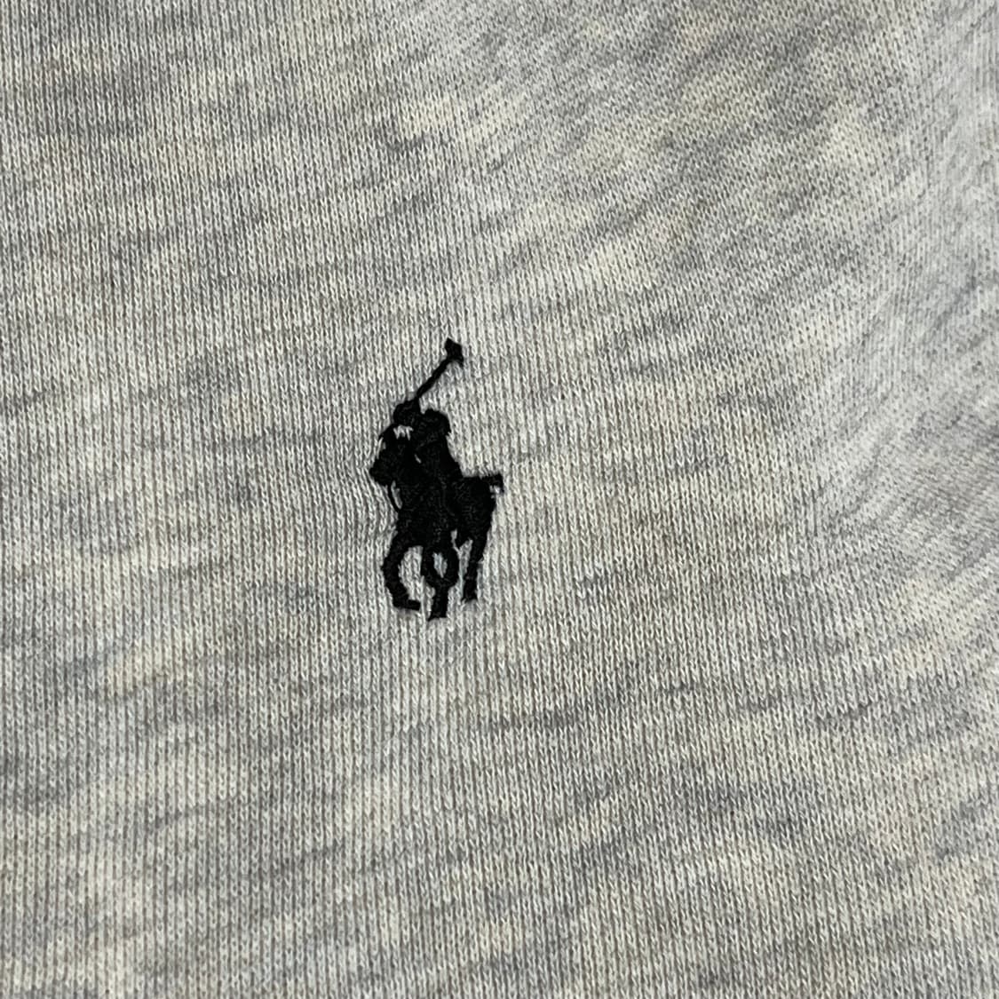 폴로 후드 집업 상품이미지5