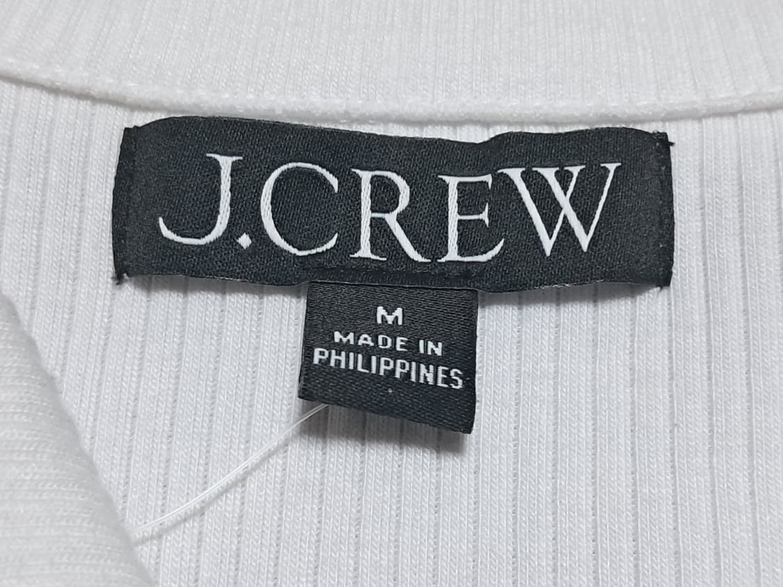 제이크루 여성 반팔티 M 새상품  상품이미지5