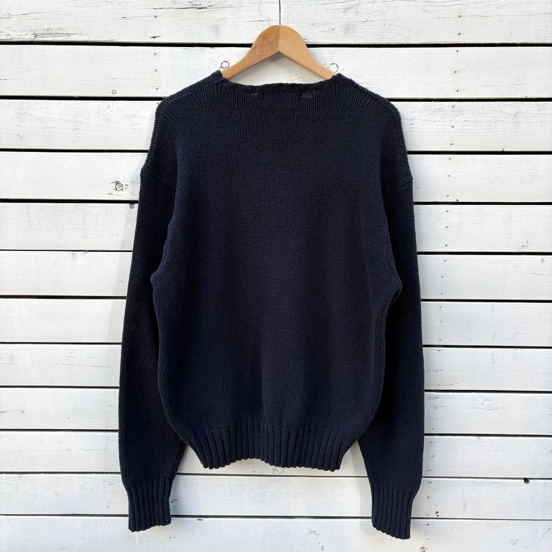 Polo 폴로 니트 상품이미지2