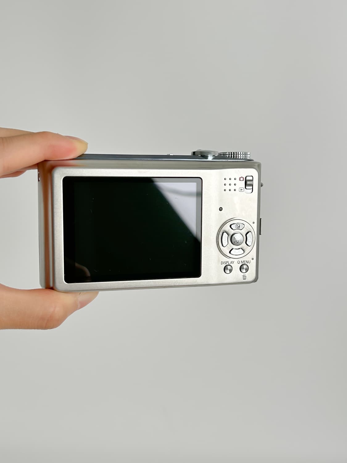 여행용모델!) 파나소닉 루믹스 tz6 Lumix 빈티지 디카 상품이미지6