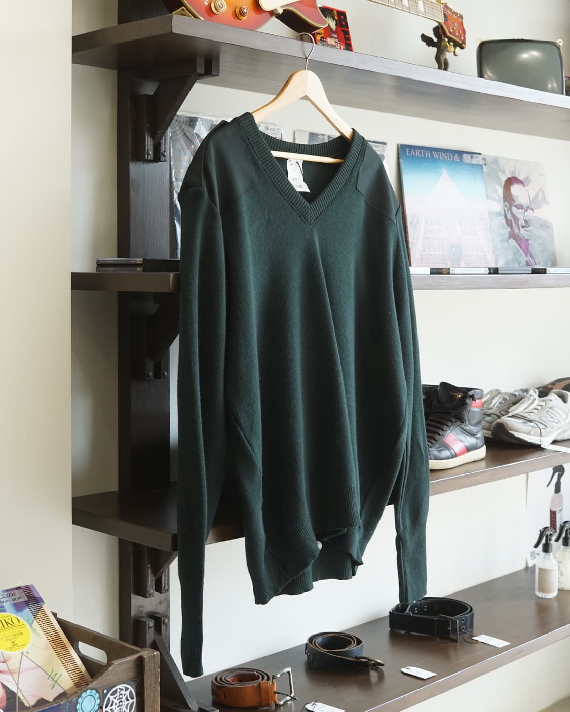 Logistik made in canada 상품이미지1