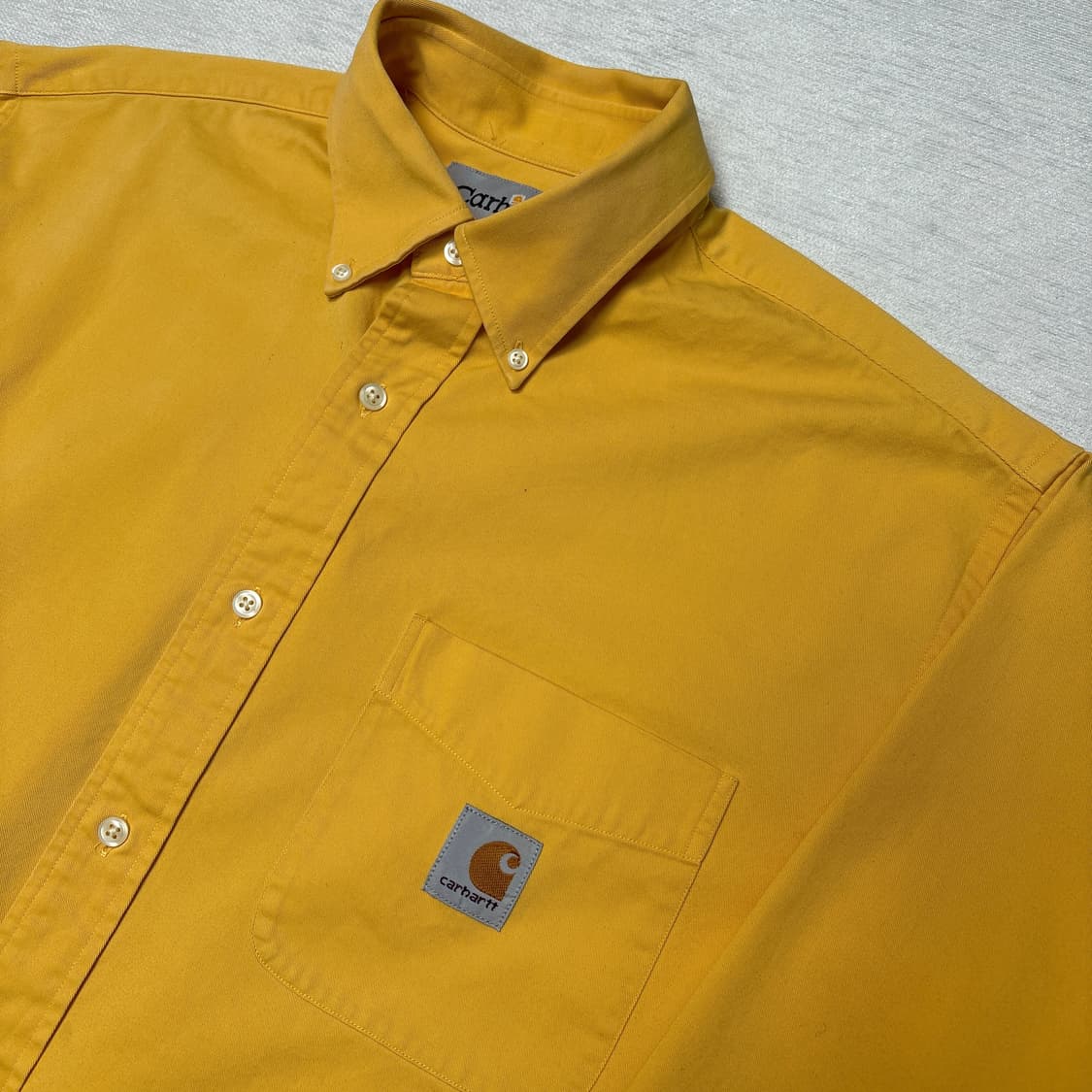 칼하트셔츠 상품이미지3