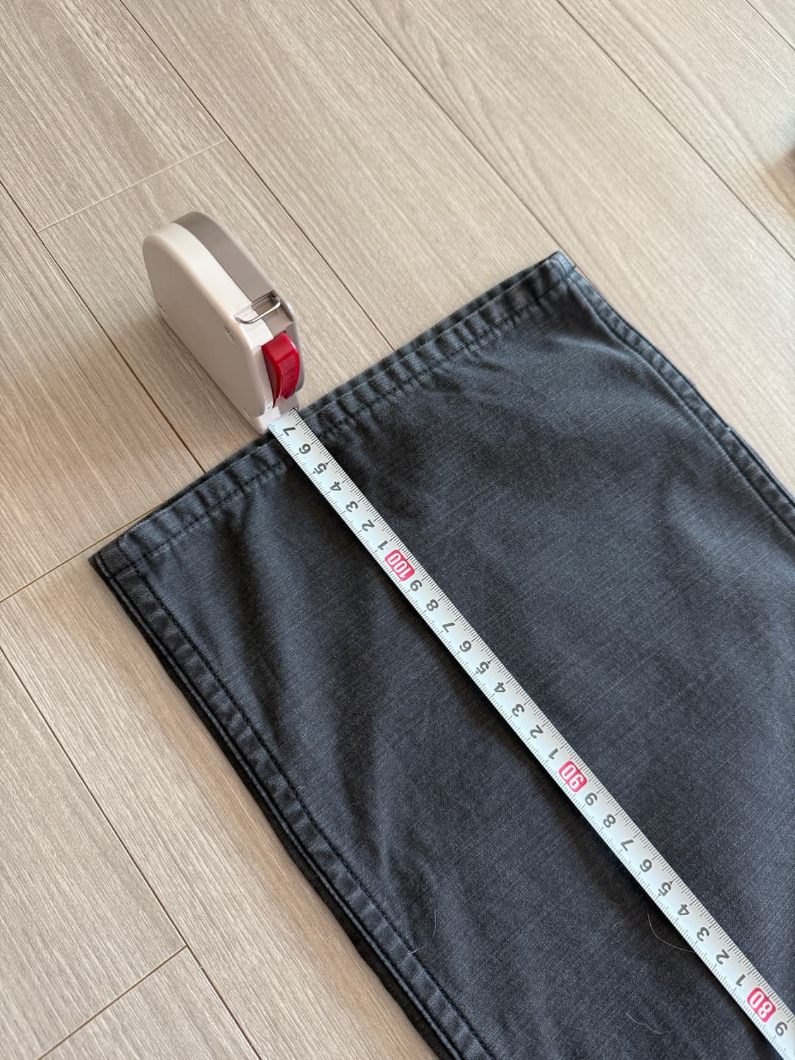 rrl 더블알엘 보즈맨 팬츠 34/32 노수선 상품이미지7