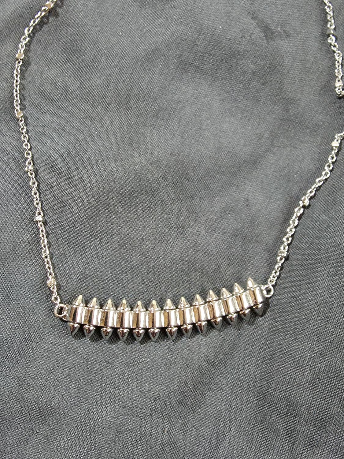 까르띠에 총알 목걸이 상품이미지1