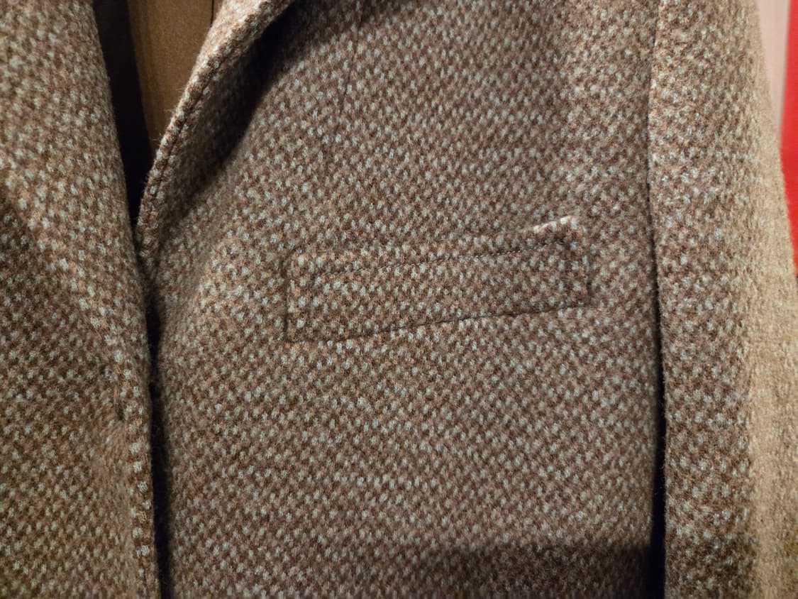 폴로랄프로렌 트위드자켓 상품이미지3