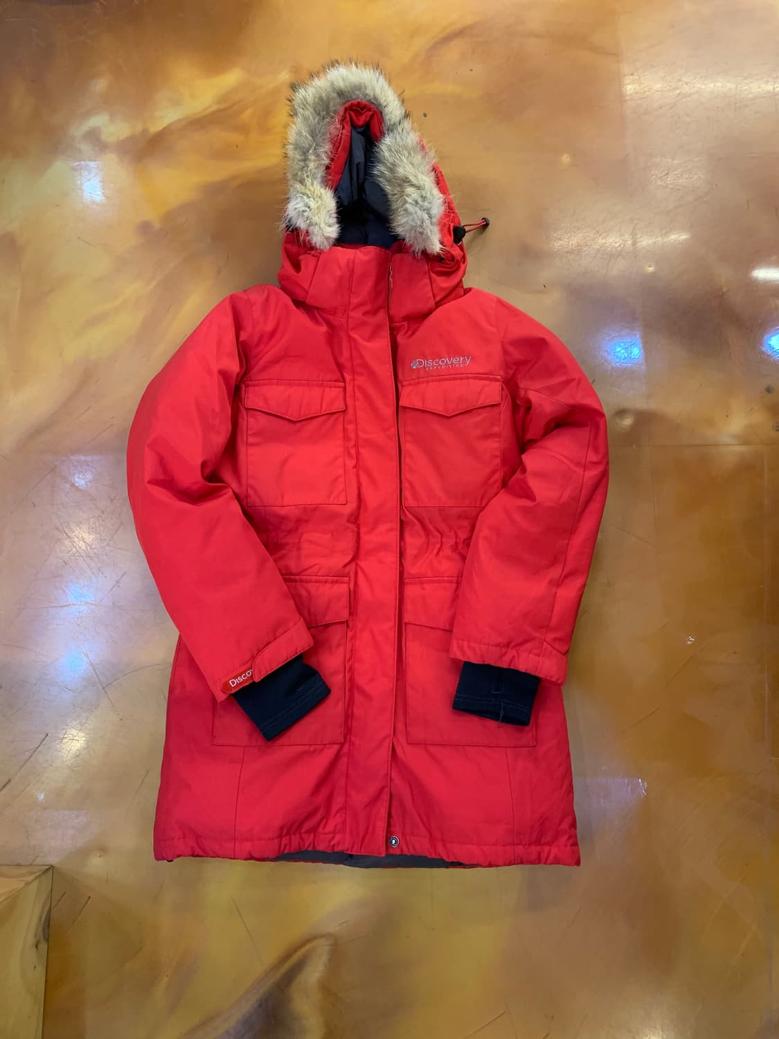 Discovery 상품이미지1