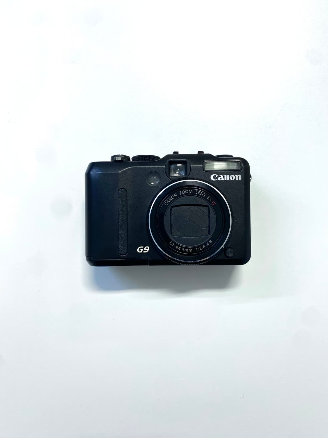 캐논 파워샷 G9 디지털 카메라 상품이미지10