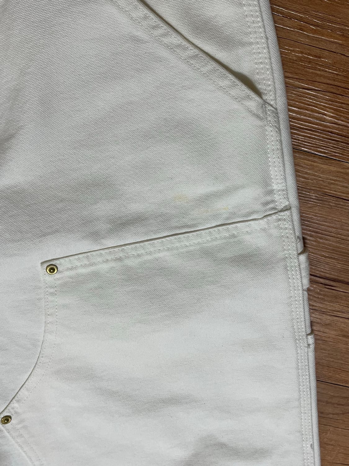 Carhartt double knee pant 32 32 상품이미지3