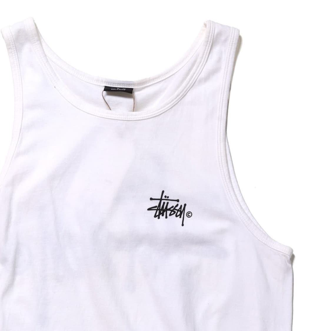 스투시 Stussy Sleeveless  상품이미지2