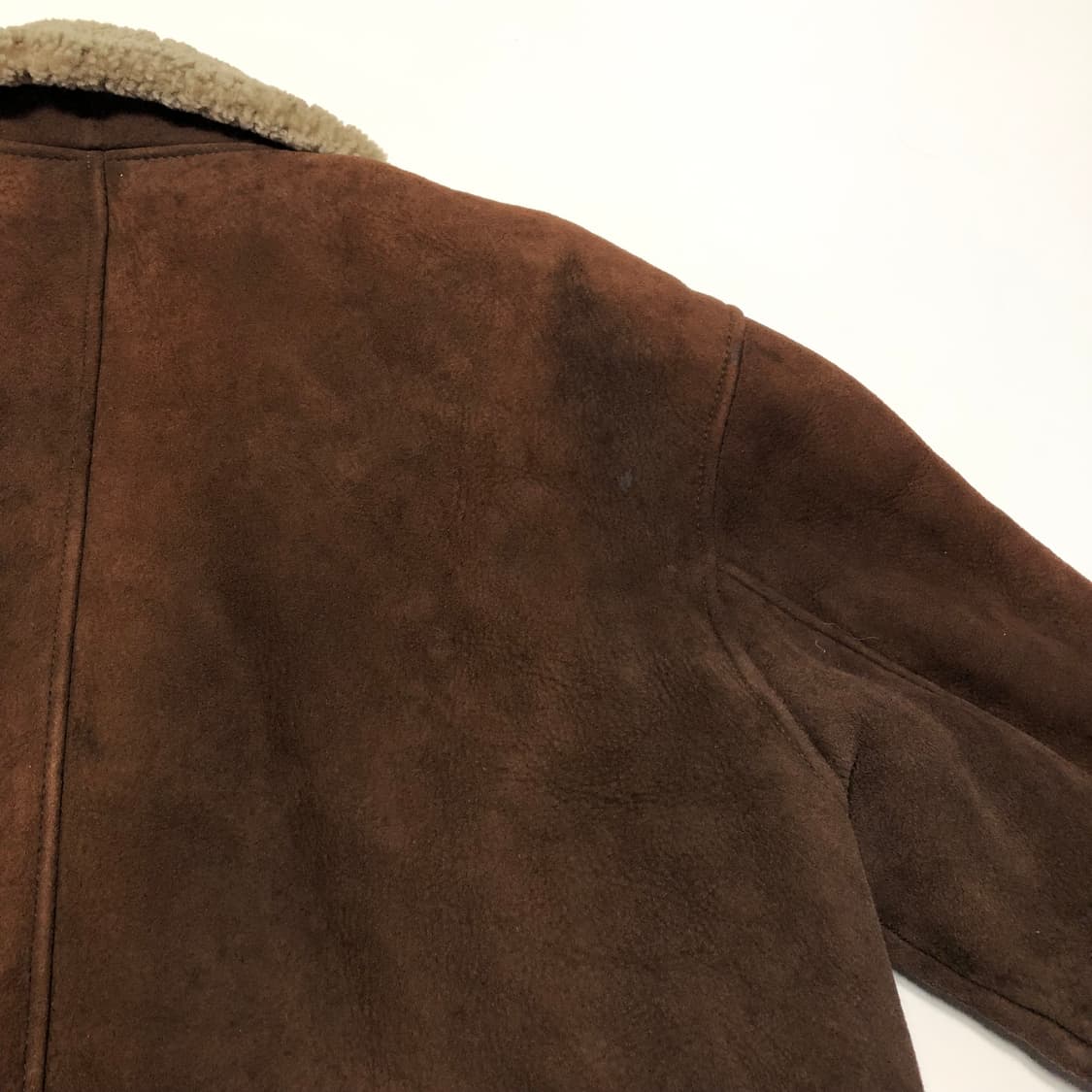 b-3 무스탕 상품이미지9