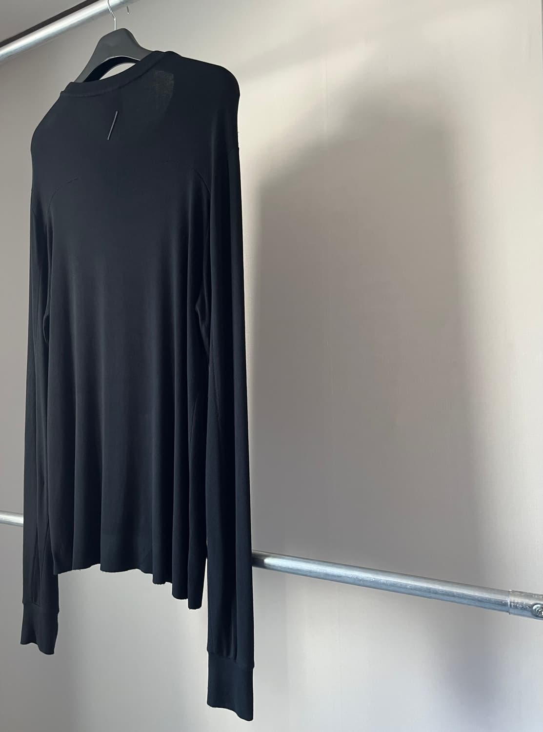 Thom/Krom Scar-Stitch Long Sleeves 상품이미지4