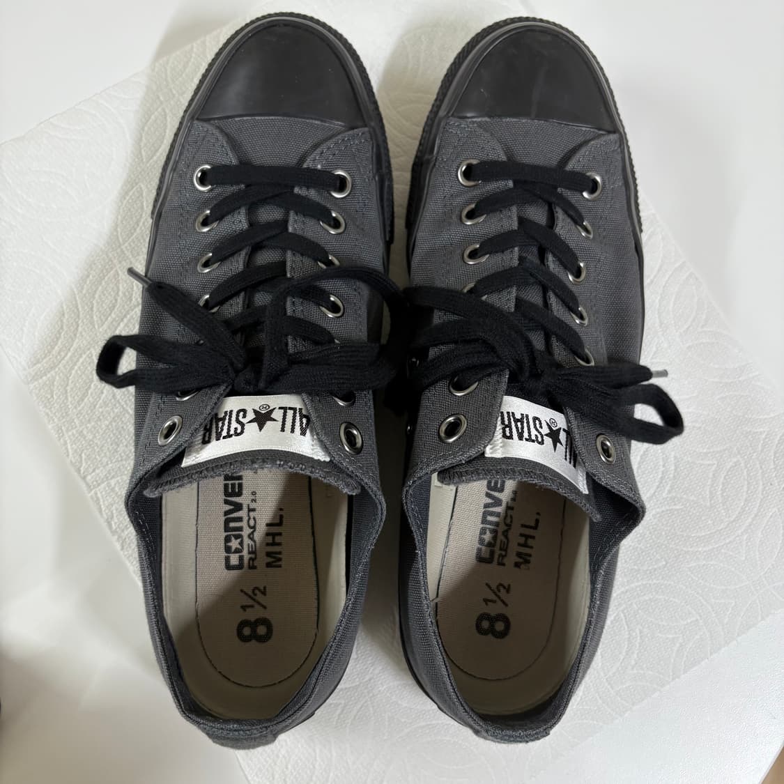 컨버스 MHL 올스타 270 상품이미지5