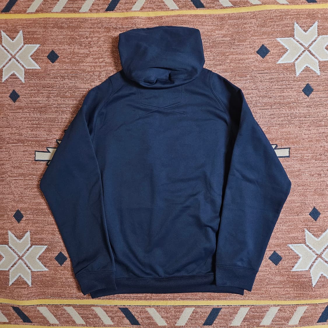 나이키 뉴욕양키스 써마 후디 상품이미지5