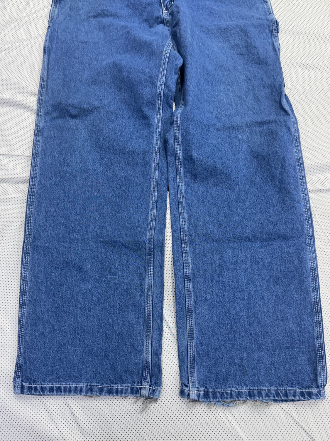 칼하트 데님싱글니 팬츠 상품이미지2