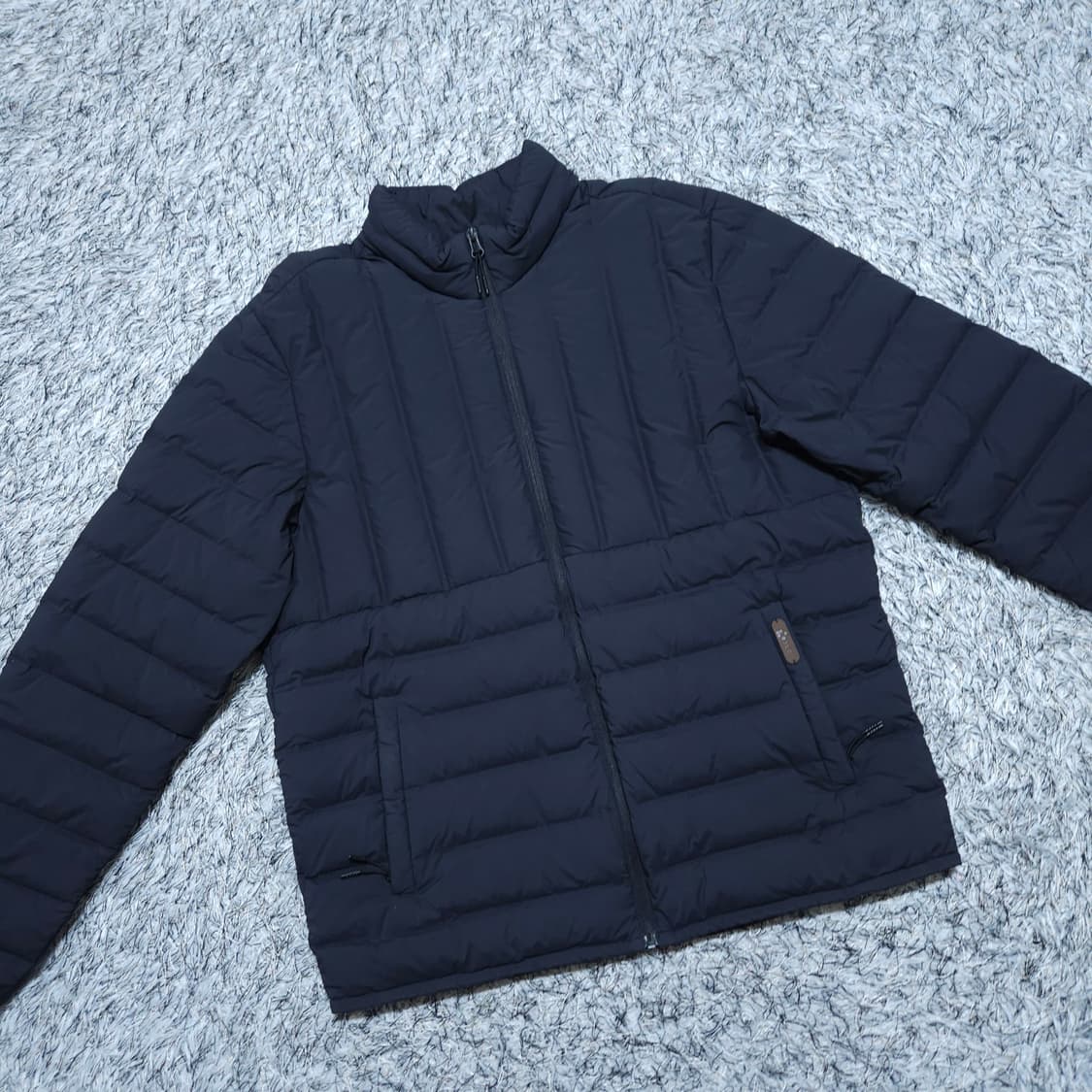 빈폴스포츠)100 남자 거위털 경량패딩 / 왕눈이샵 상품이미지2