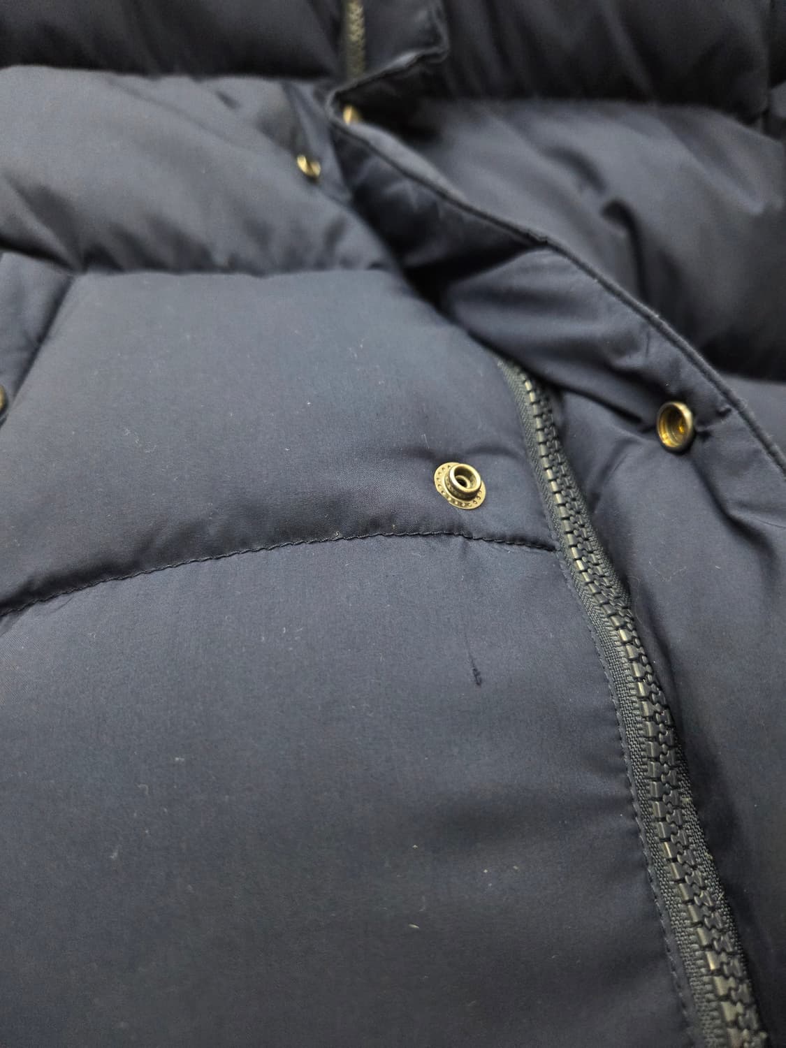 폴로 랄프로렌 키즈 덕다운 패딩 상품이미지5