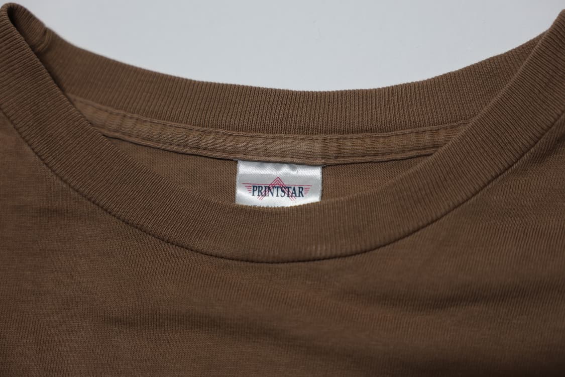 [JPN] 2002 "Melting" Tshirt 상품이미지3