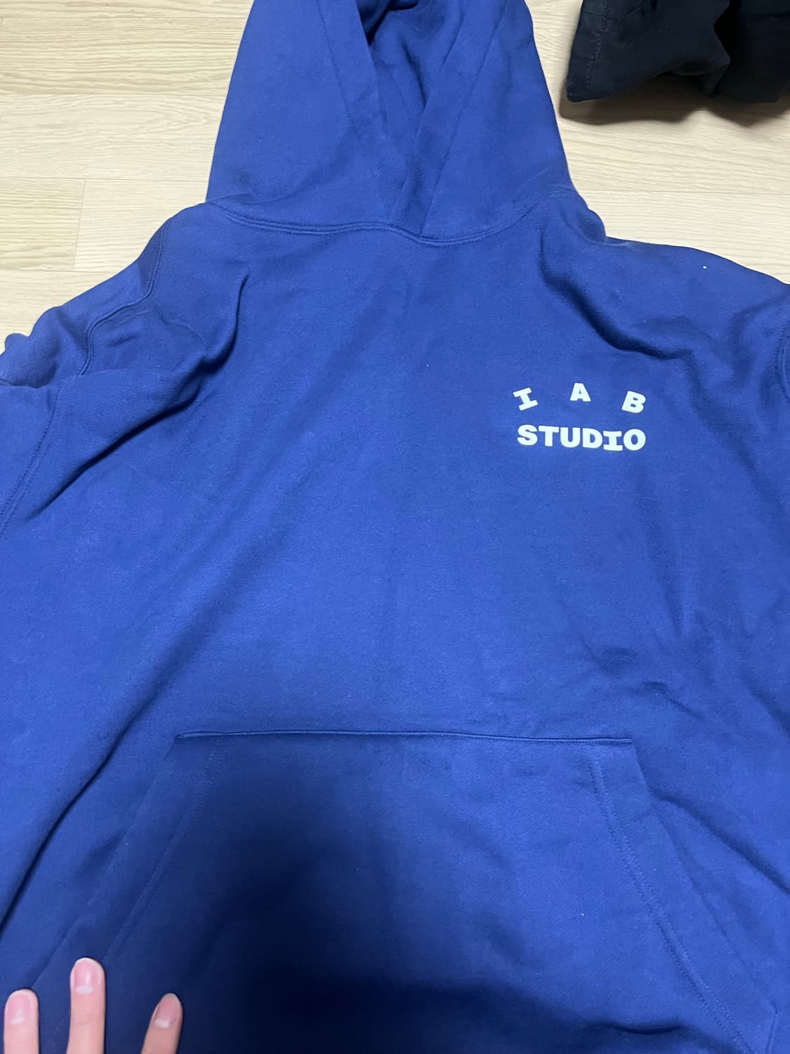 아이앱 스튜디오 네이비 상품이미지3