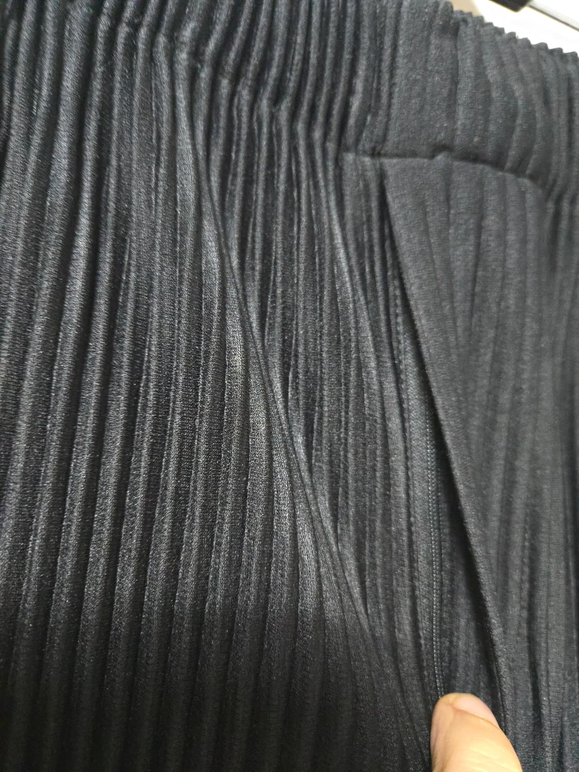 지오송지오 플리츠 팬츠 82 상품이미지2