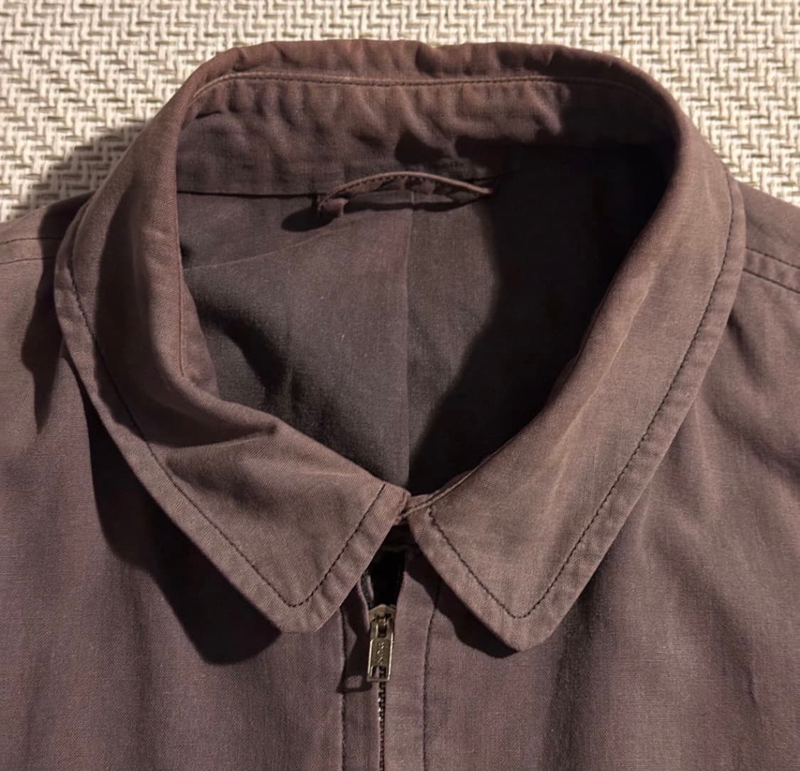 데카옴므 밀리터리자켓 상품이미지5