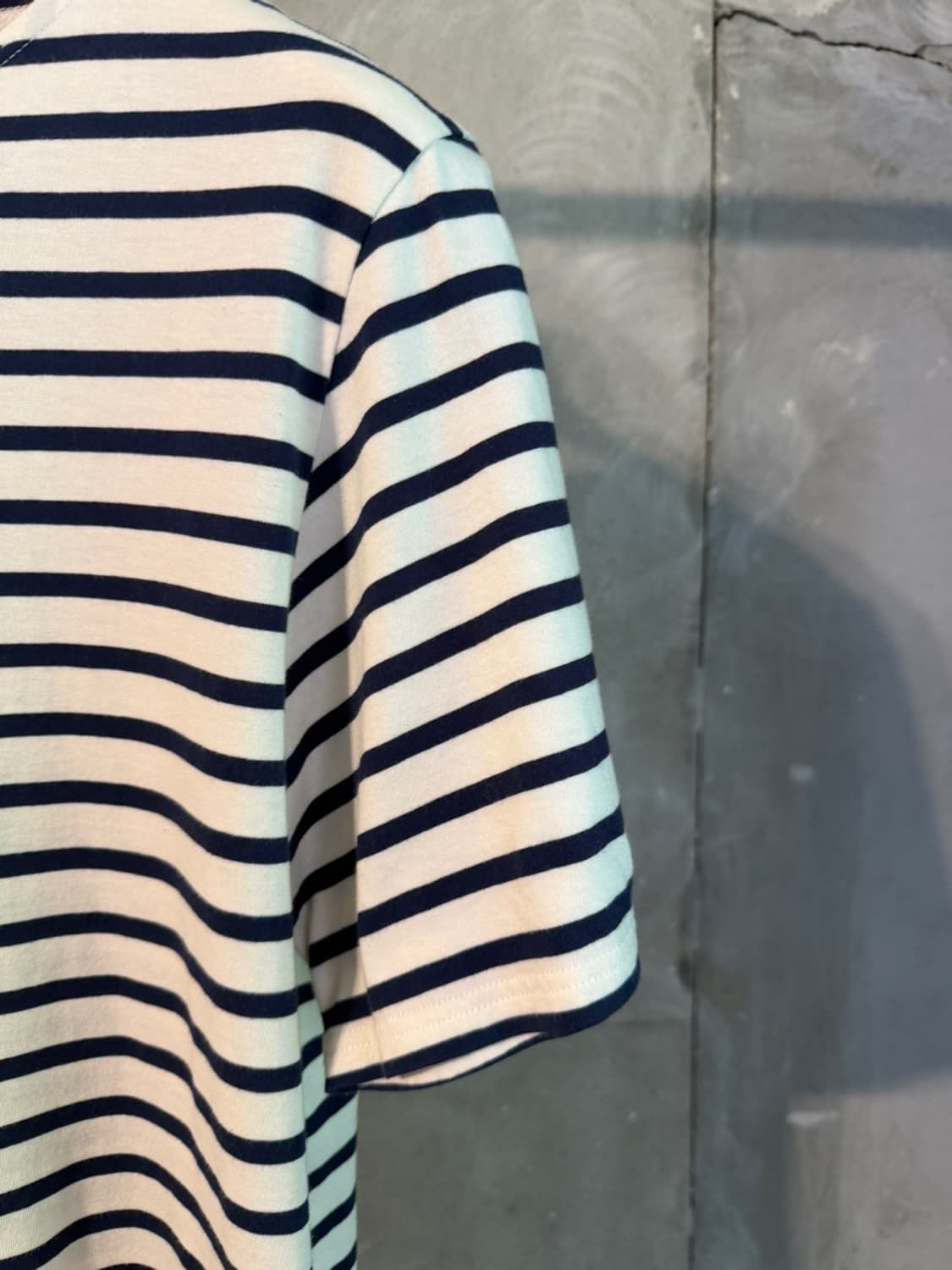 세인트 제임스 바스카 셔츠 100 상품이미지5