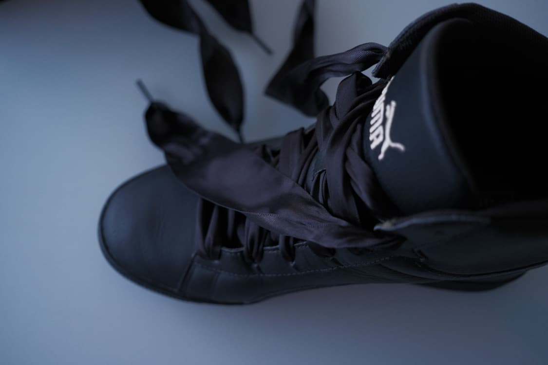 Puma Basket Tip toe 상품이미지8
