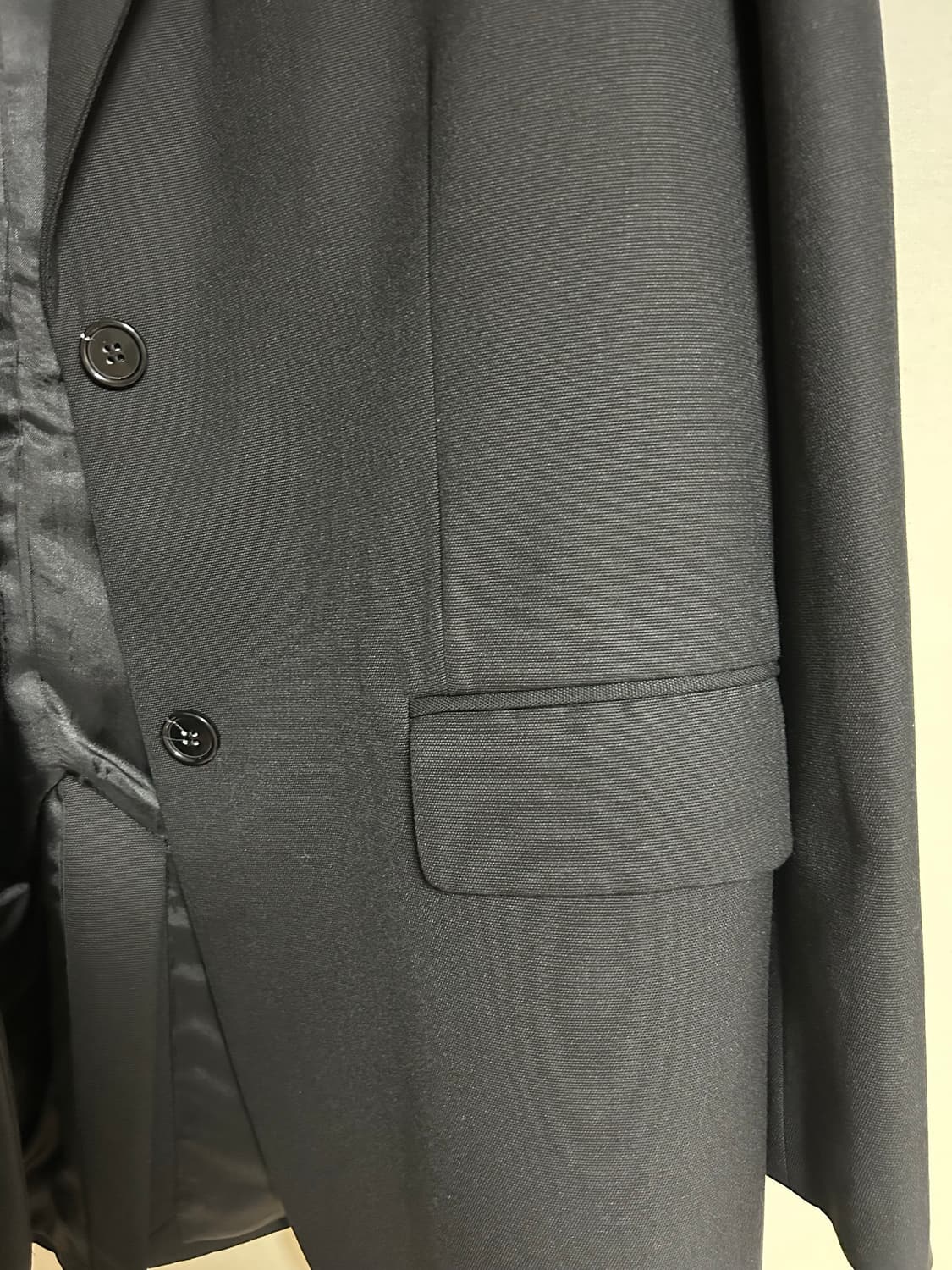 Arket oversized blazer size44 상품이미지4