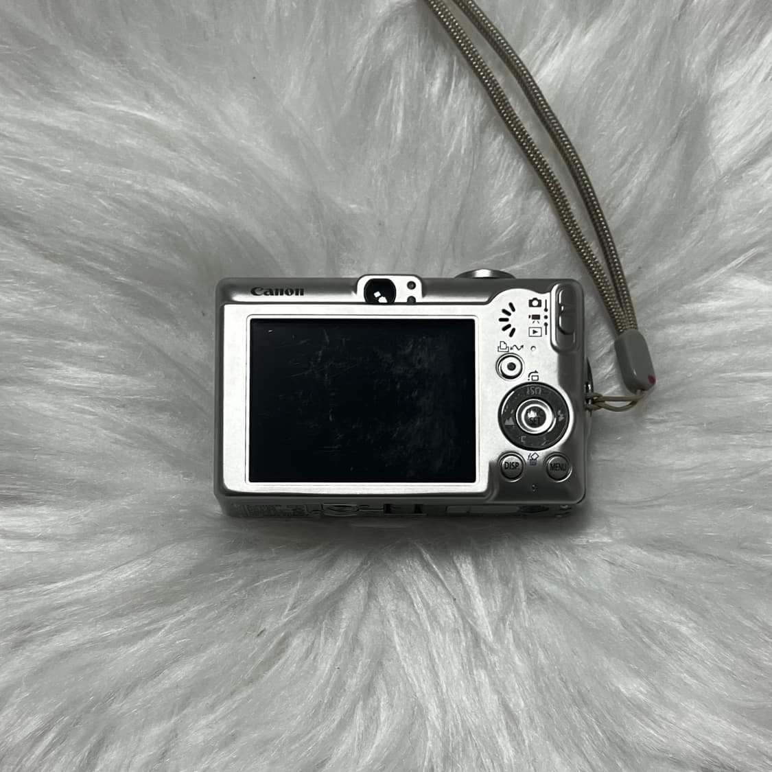 *한글*canon 익시 70/익서스 60 빈티지디카 상품이미지4