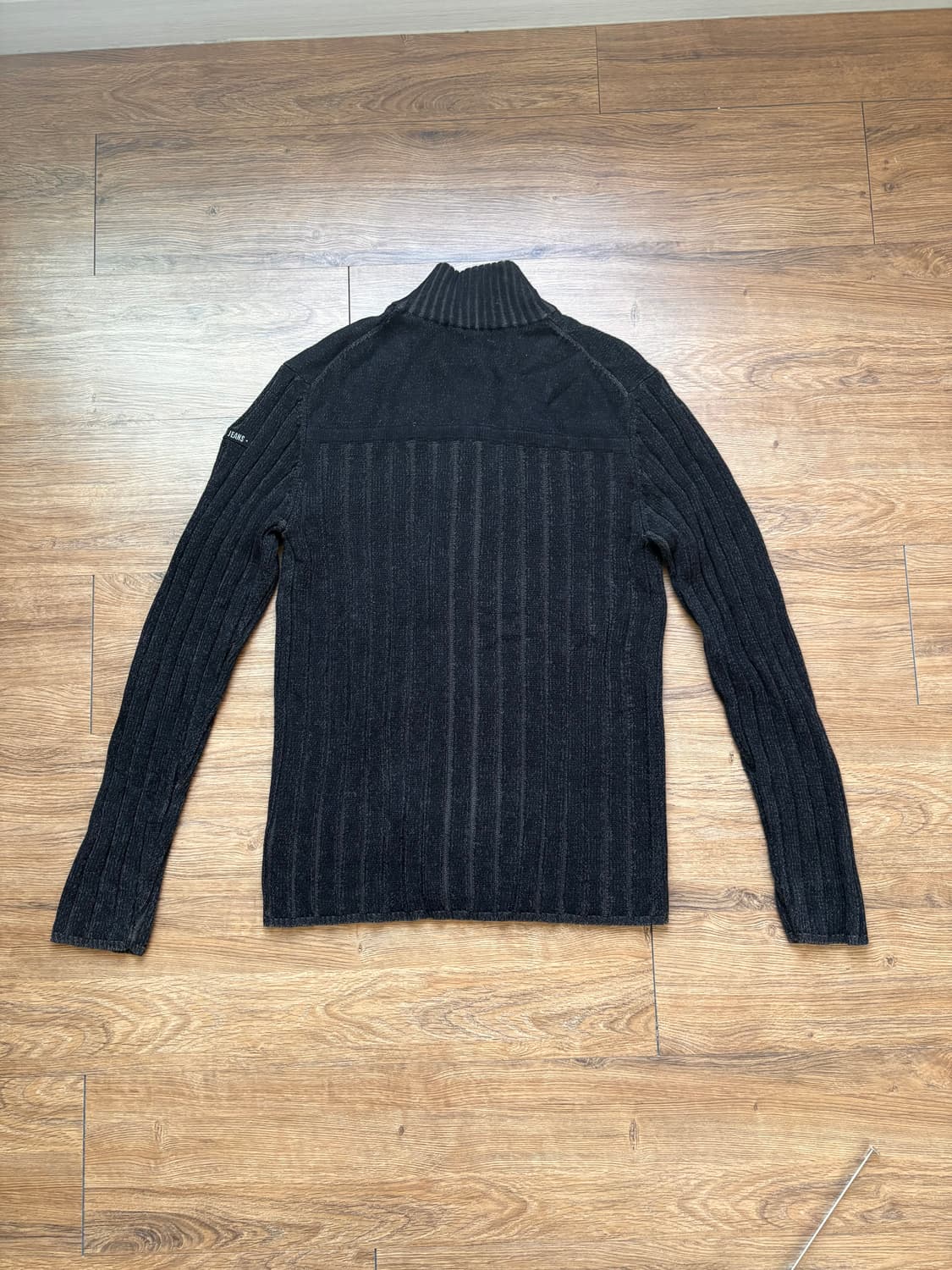 캘빈클라인 빈티지 집업 가디건 상품이미지5