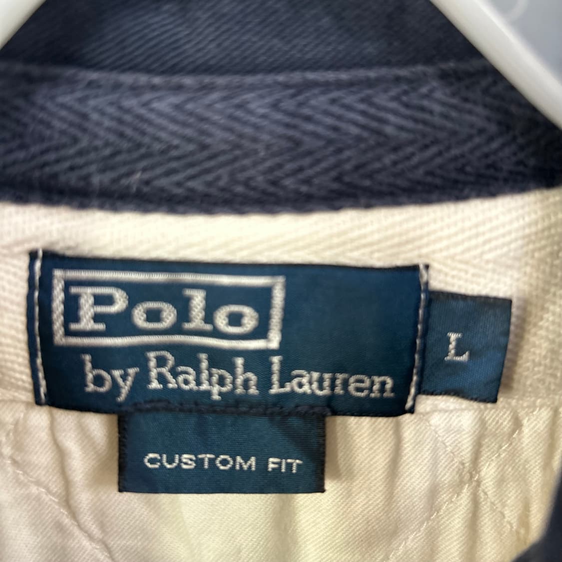 폴로 럭비티[1702] 상품이미지6