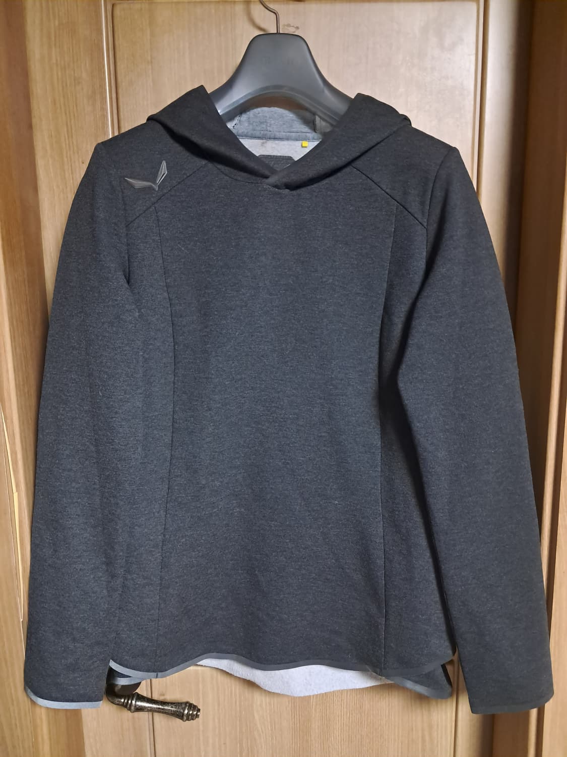 살레와 여성 후드티 95 상품이미지1