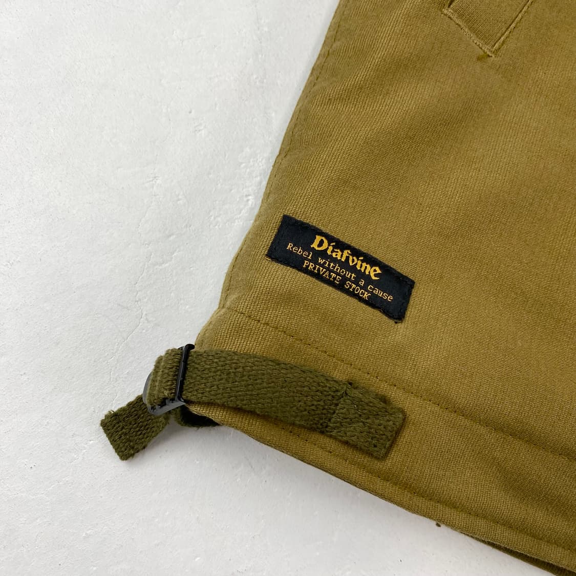 디아프바인 N1 덱 자켓 (95) 상품이미지3