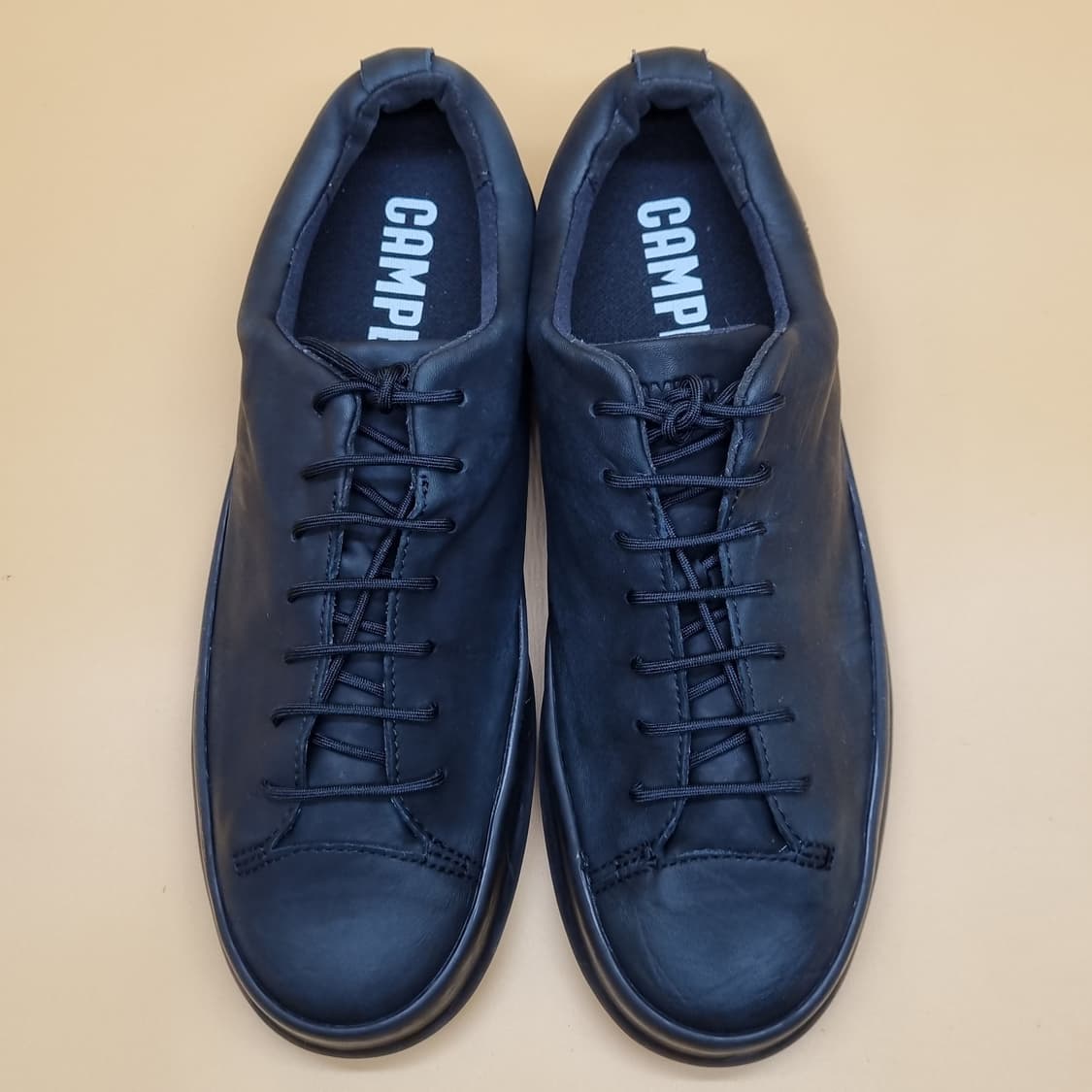 캠퍼 남성가죽스니커즈43 275. 상품이미지2