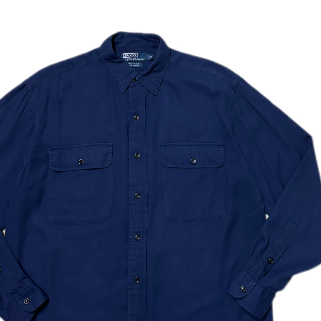 90’s Polo Ralph lauren Whitfield shirt  상품이미지2